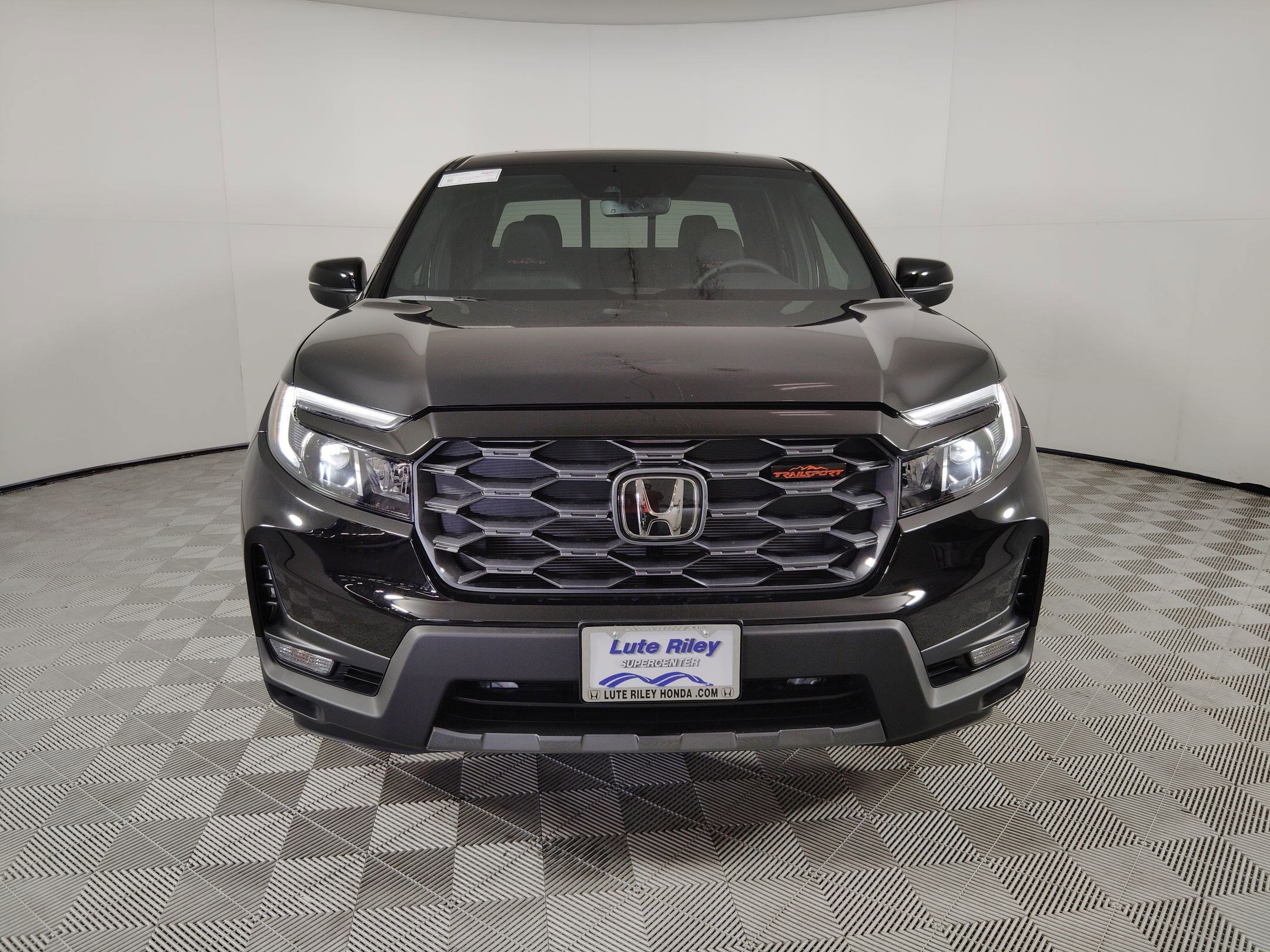 New 2026 Honda Ridgeline TrailSport+ image 6