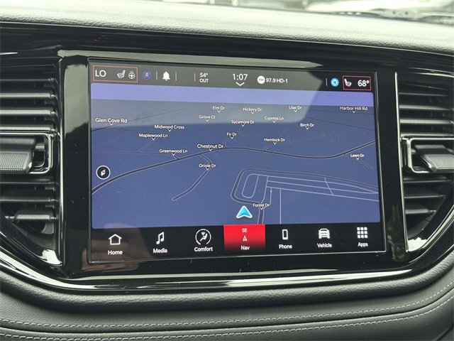 Certified 2022 Dodge Durango GT image 46