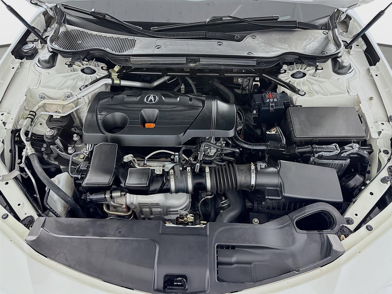 Used 2021 Acura TLX w/ Advance Package FWD image 32