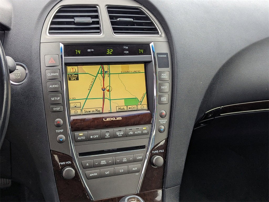 Used 2012 Lexus ES 350 image 21