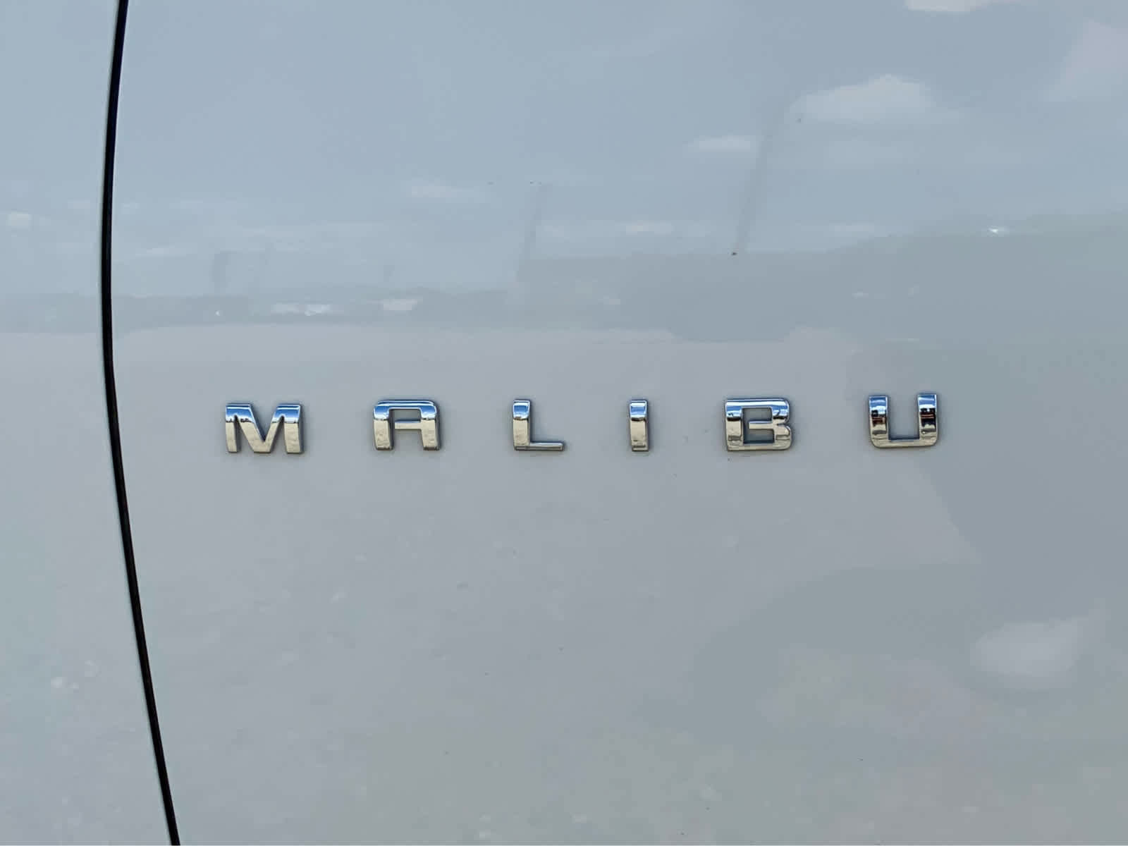 Used 2023 Chevrolet Malibu LT image 21