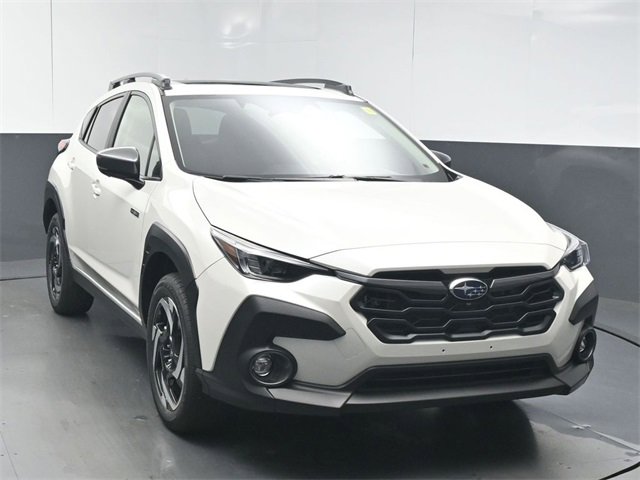 New 2026 Subaru Crosstrek 2.5i Limited image 2