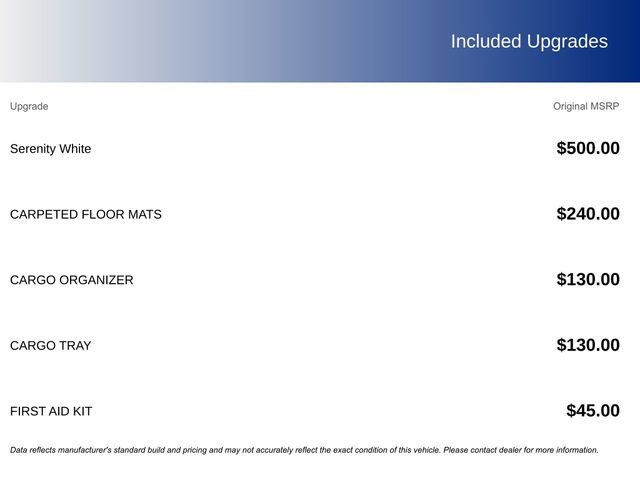 New 2026 Hyundai Sonata SEL image 3