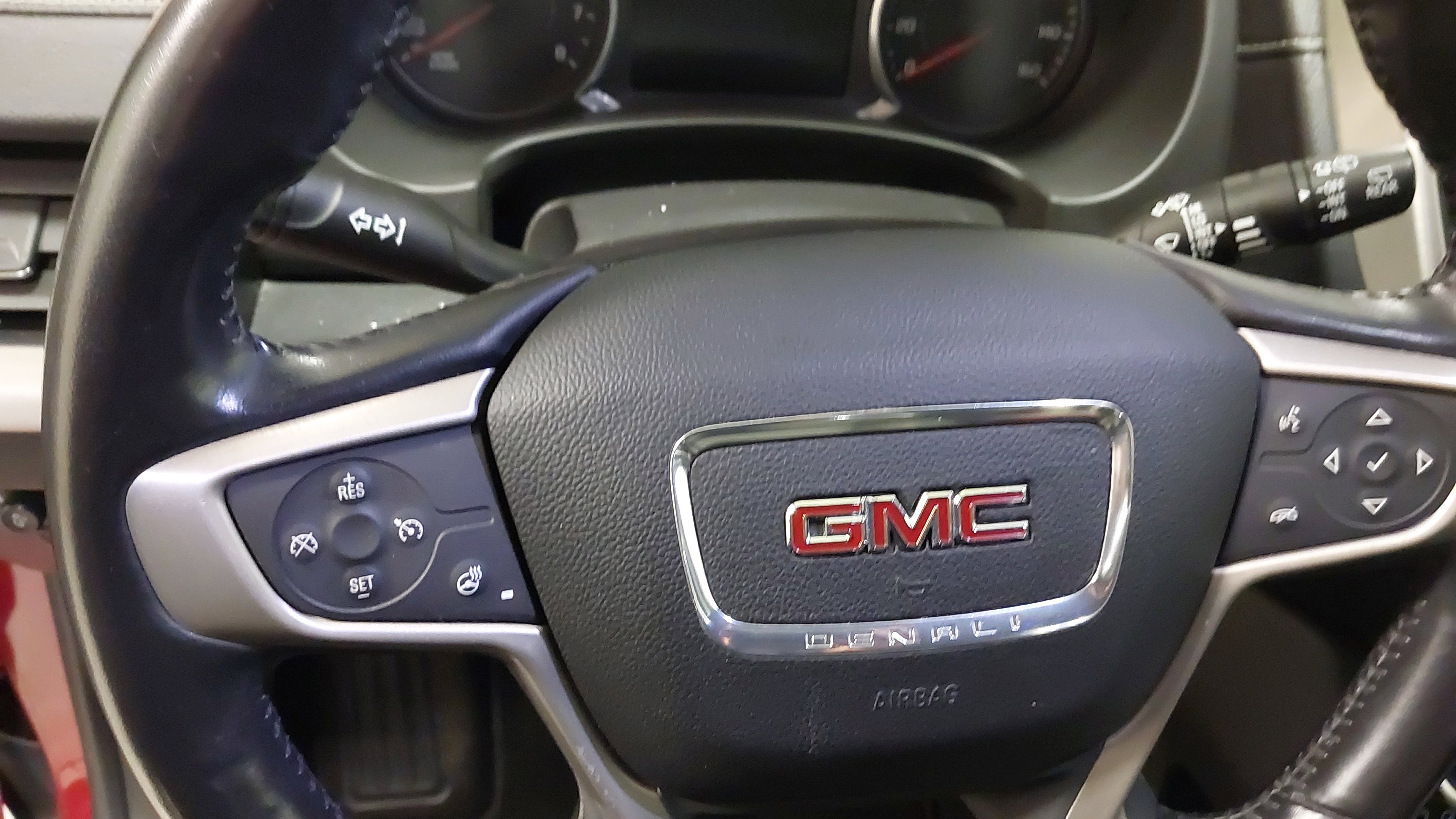 Used 2019 GMC Terrain Denali AWD/4WD image 23