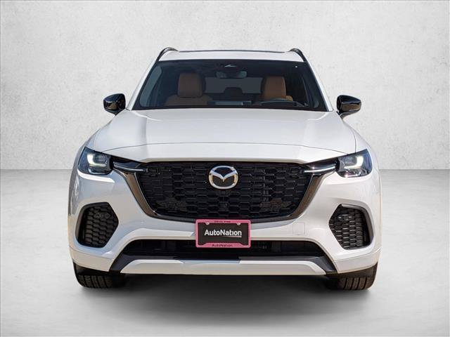 New 2026 MAZDA CX-70 3.3 Turbo S w/ Premium Plus AWD/4WD image 6