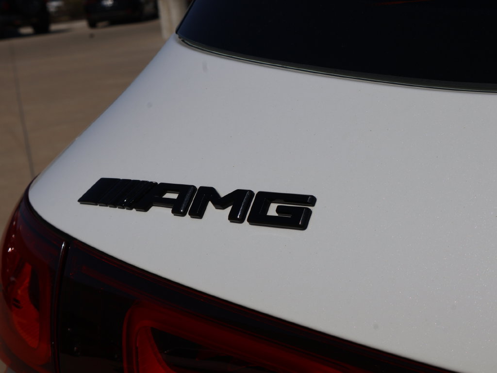 Used 2022 Mercedes-Benz GLA 45 AMG 4MATIC image 38