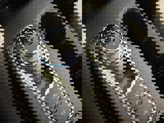 New 2026 Ford Escape Platinum w/ Premium Technology Package image 24