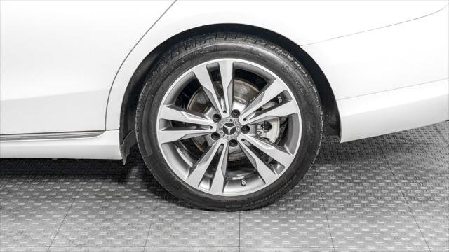 Used 2019 Mercedes-Benz C 300 Sedan image 28