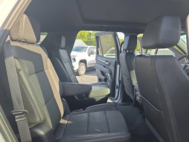 Used 2024 GMC Yukon Denali AWD/4WD image 12