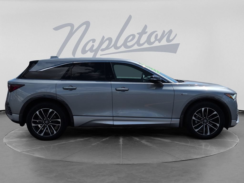 Used 2024 Acura ZDX A-Spec RWD image 9