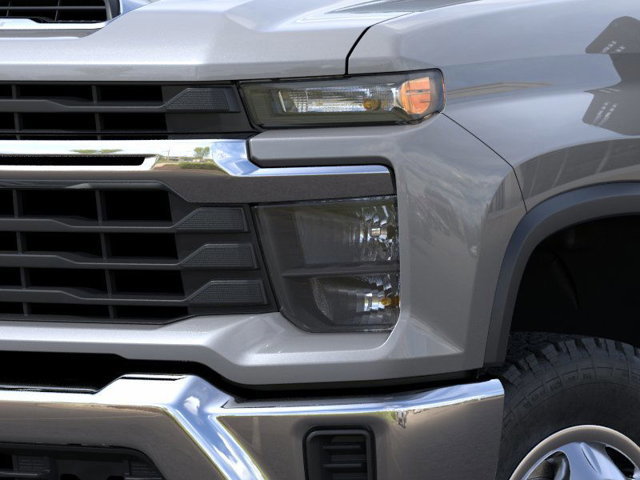 New 2026 Chevrolet Silverado 3500 LT image 10