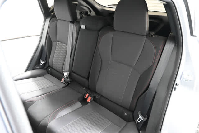 Used 2024 Subaru Impreza 2.0i Sport image 11