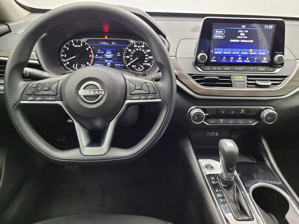 Used 2024 Nissan Altima 2.5 SV image 22