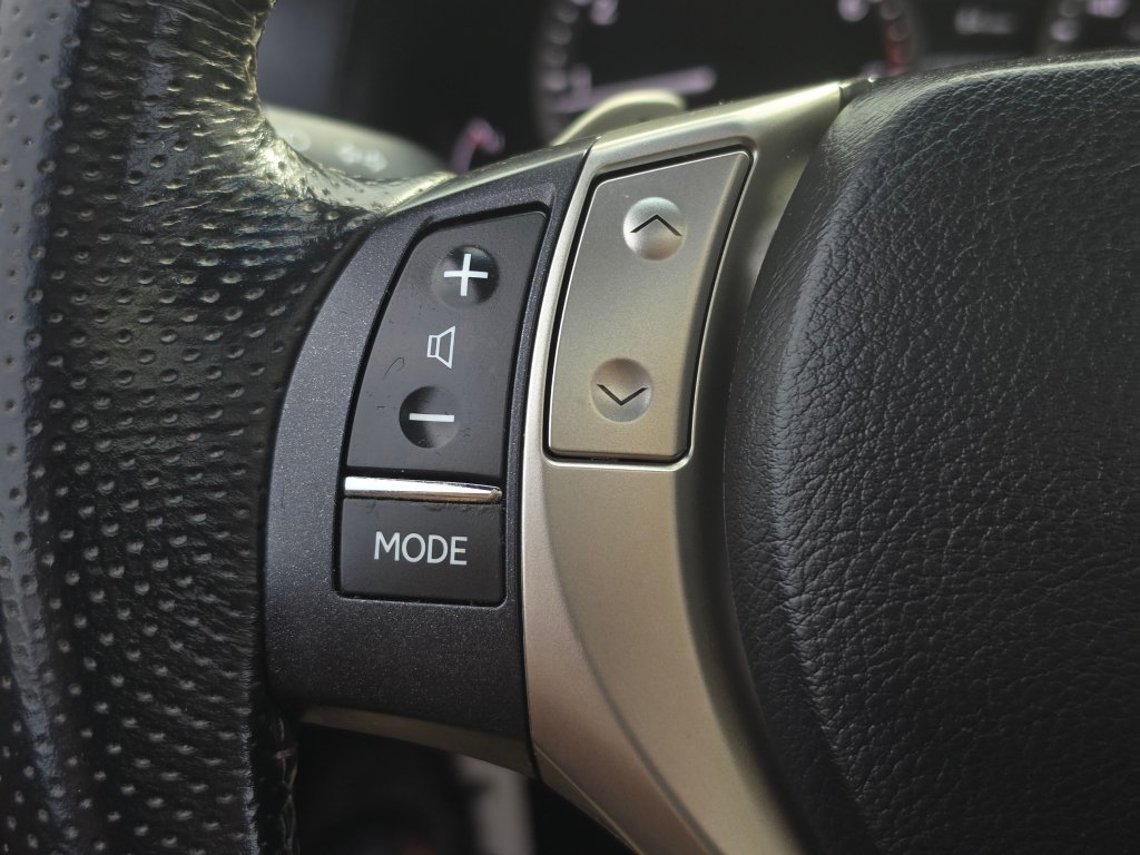 Used 2015 Lexus GS 350 w/ F Sport Package RWD image 42