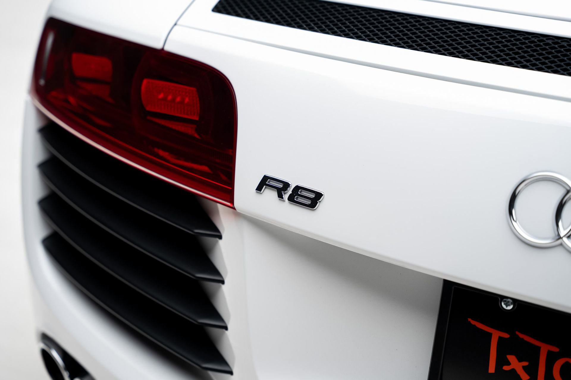 Used 2008 Audi R8 V8 AWD/4WD image 31