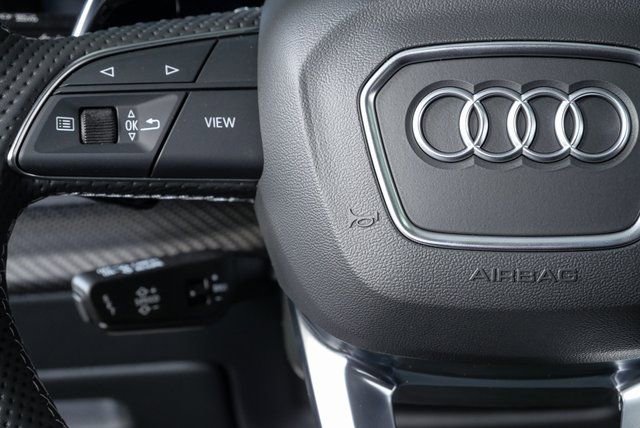 New 2026 Audi RS Q8 performance image 11