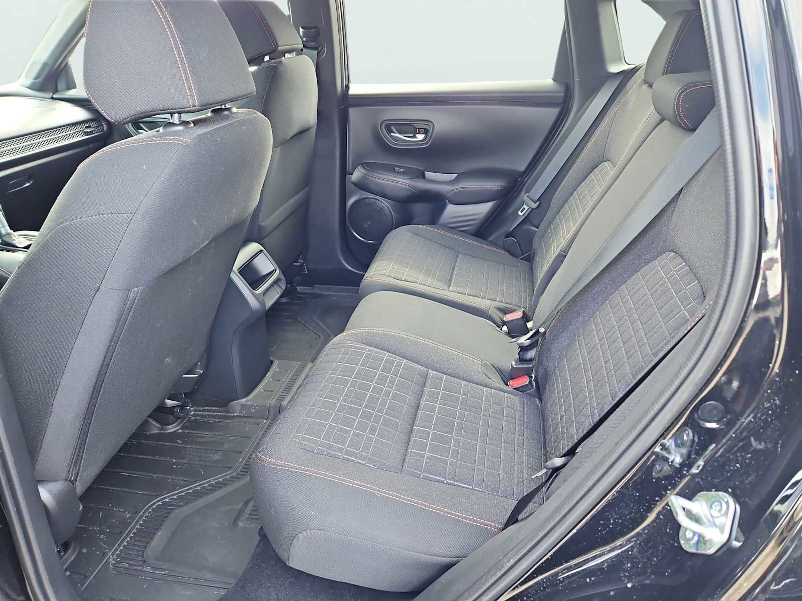 Certified 2026 Honda HR-V Sport image 29