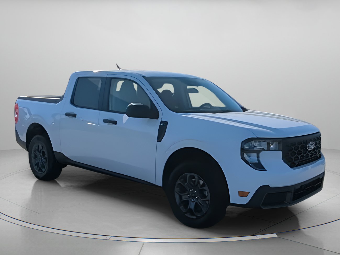 New 2026 Ford Maverick XLT w/ 4K Tow Package AWD/4WD image 39