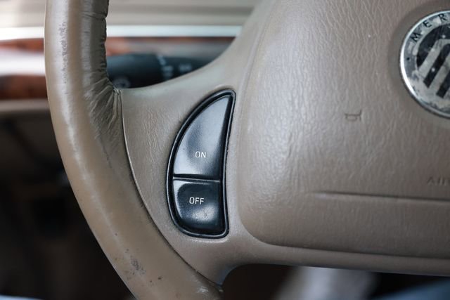 Used 2004 Mercury Grand Marquis LS image 31