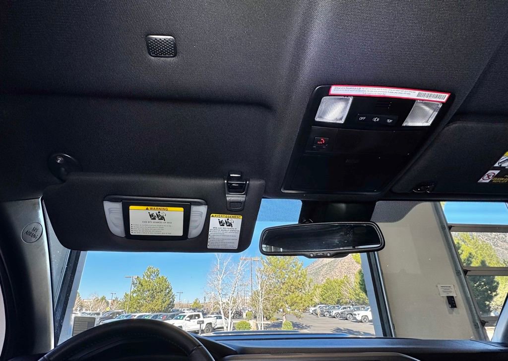 Certified 2022 Toyota Tacoma TRD Sport w/ Technology Package image 46