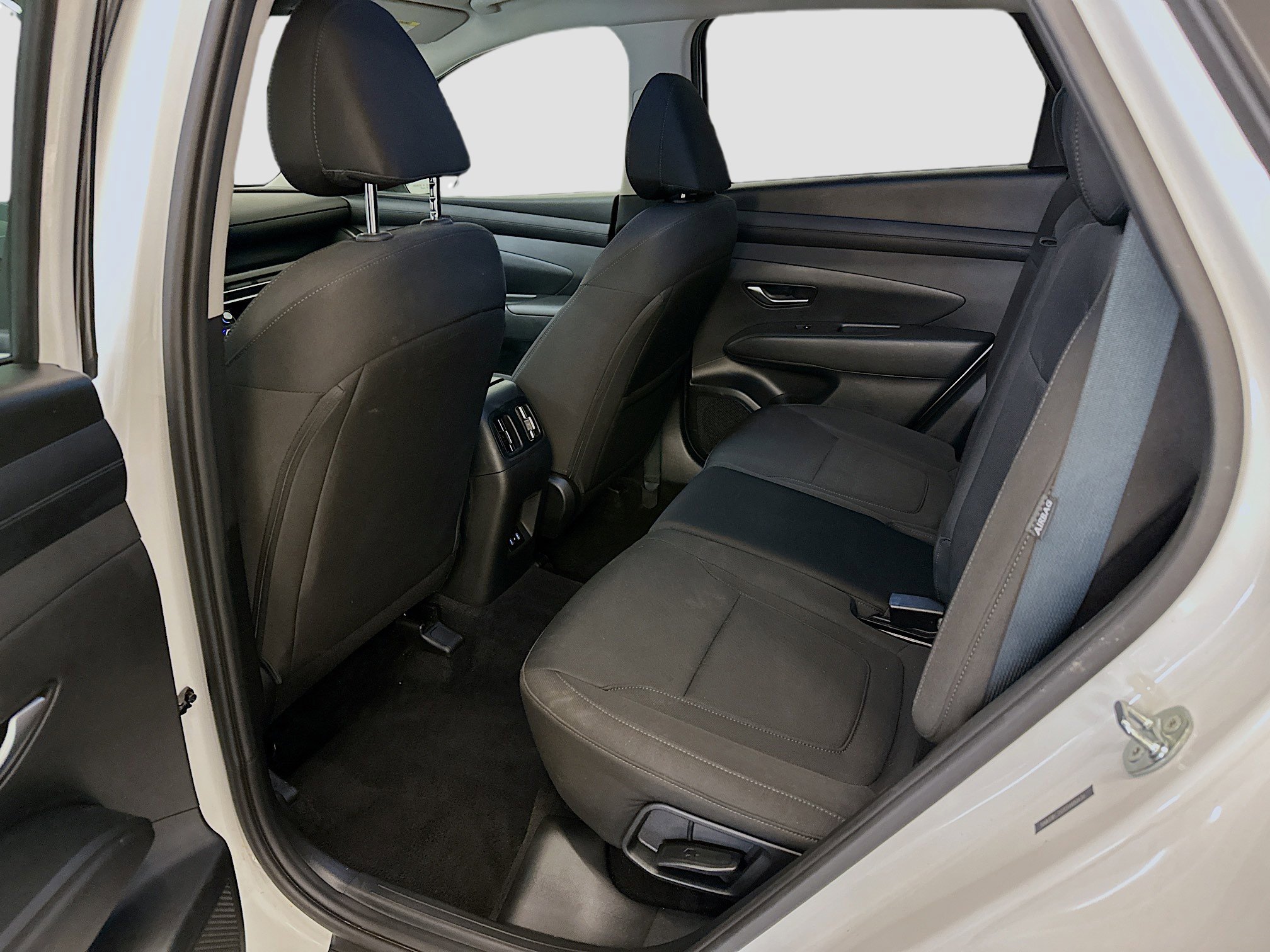 Used 2025 Hyundai Tucson SEL image 29