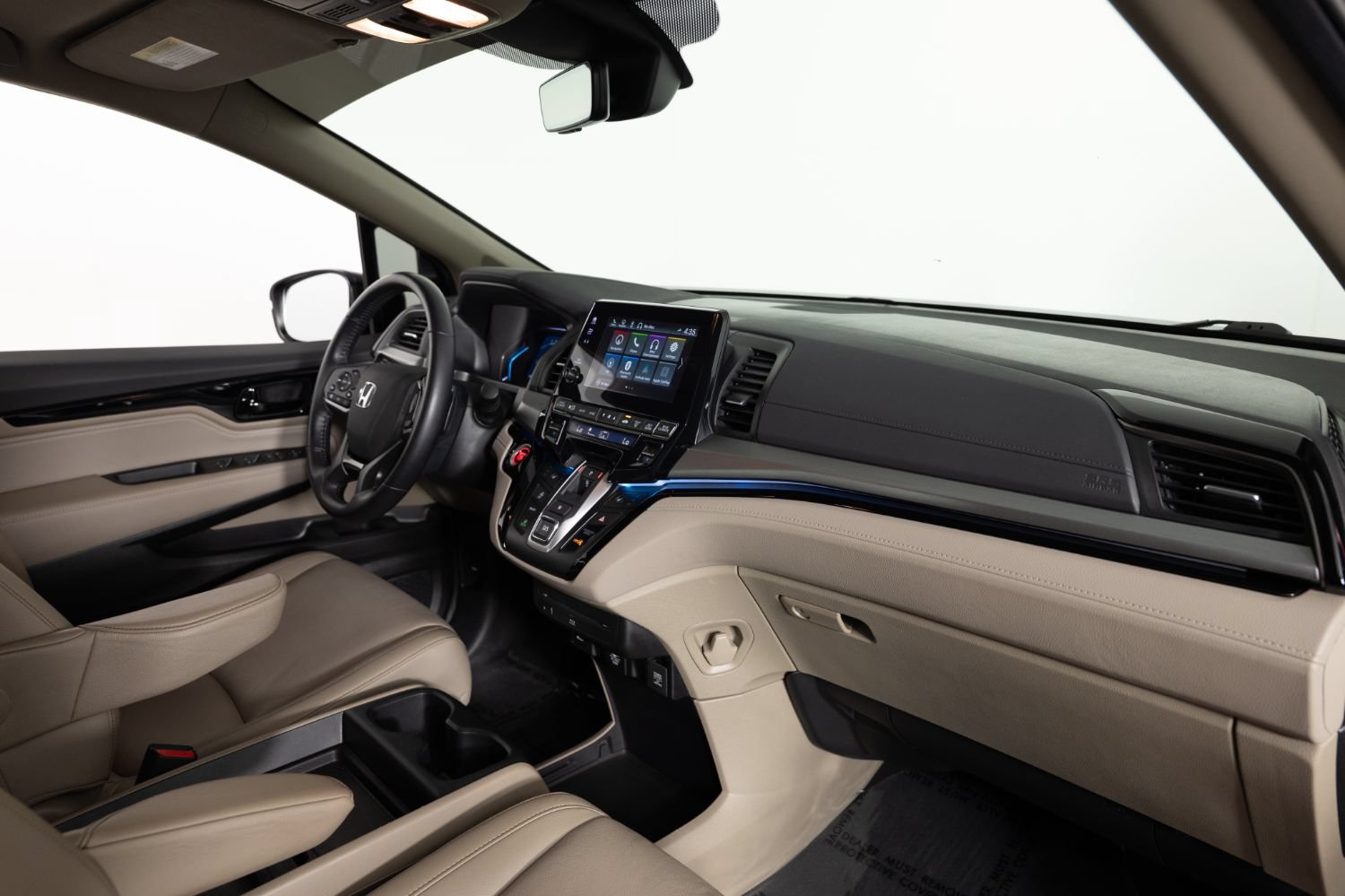 Used 2022 Honda Odyssey Touring image 29