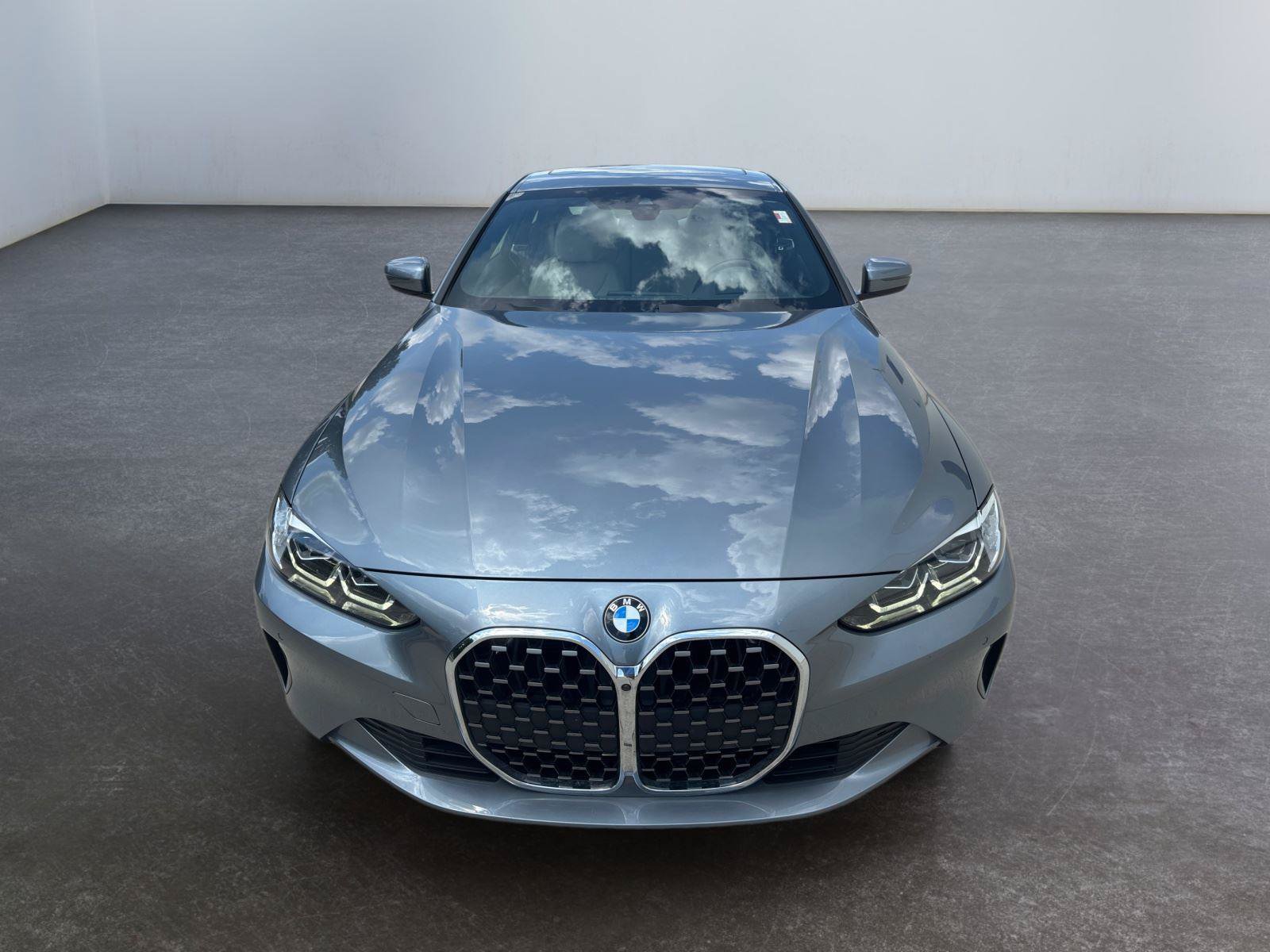 Used 2021 BMW 430i xDrive Coupe w/ Premium Package AWD/4WD image 10