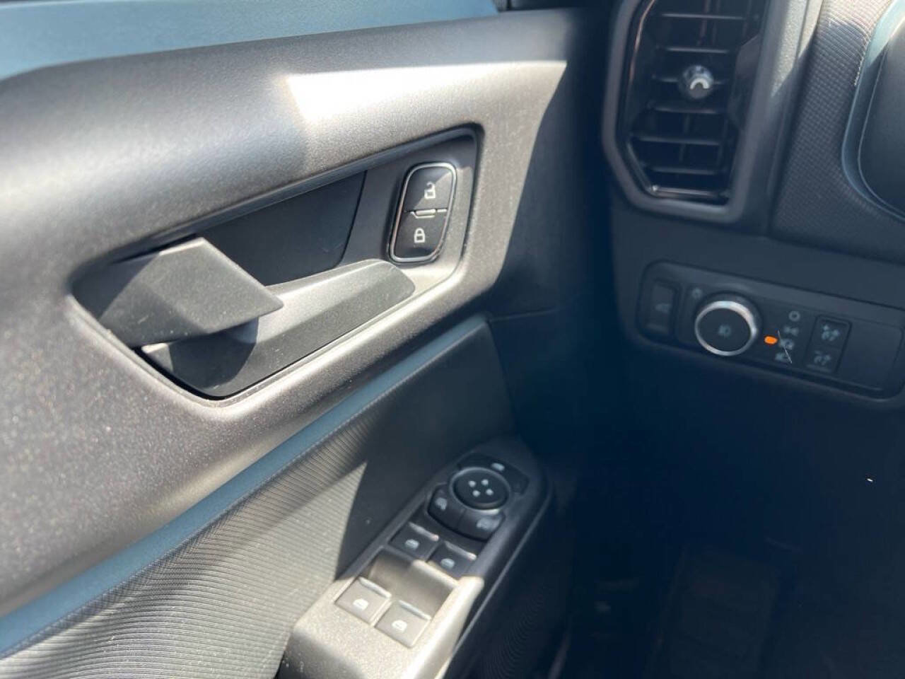 Used 2022 Ford Bronco Sport Badlands image 57