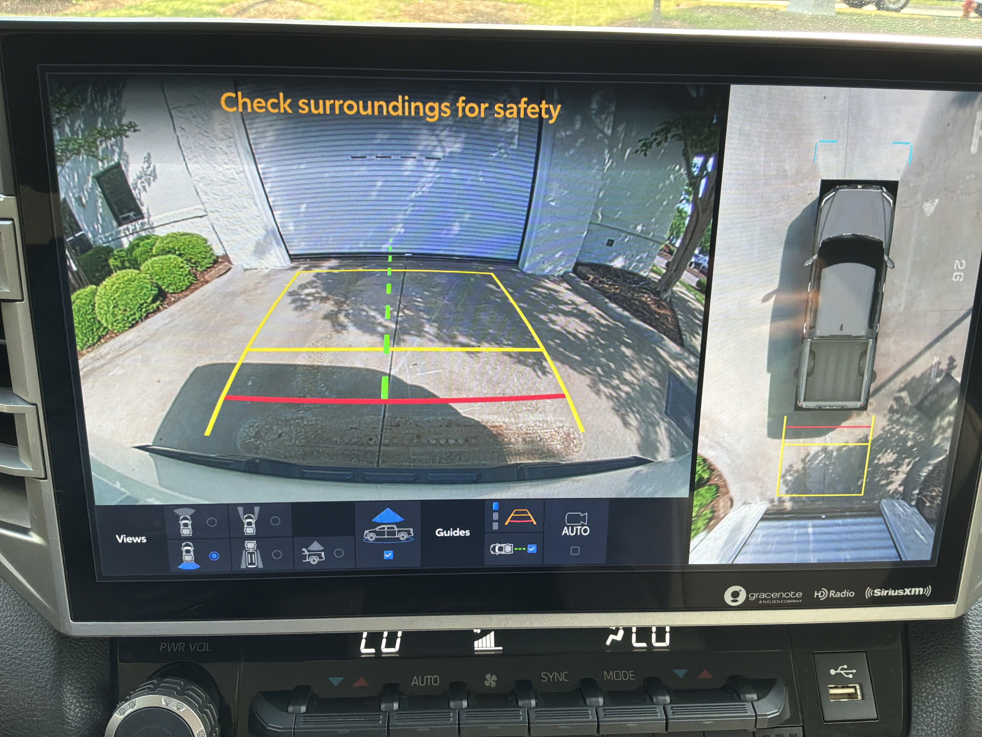 Used 2022 Toyota Tundra SR5 RWD image 25