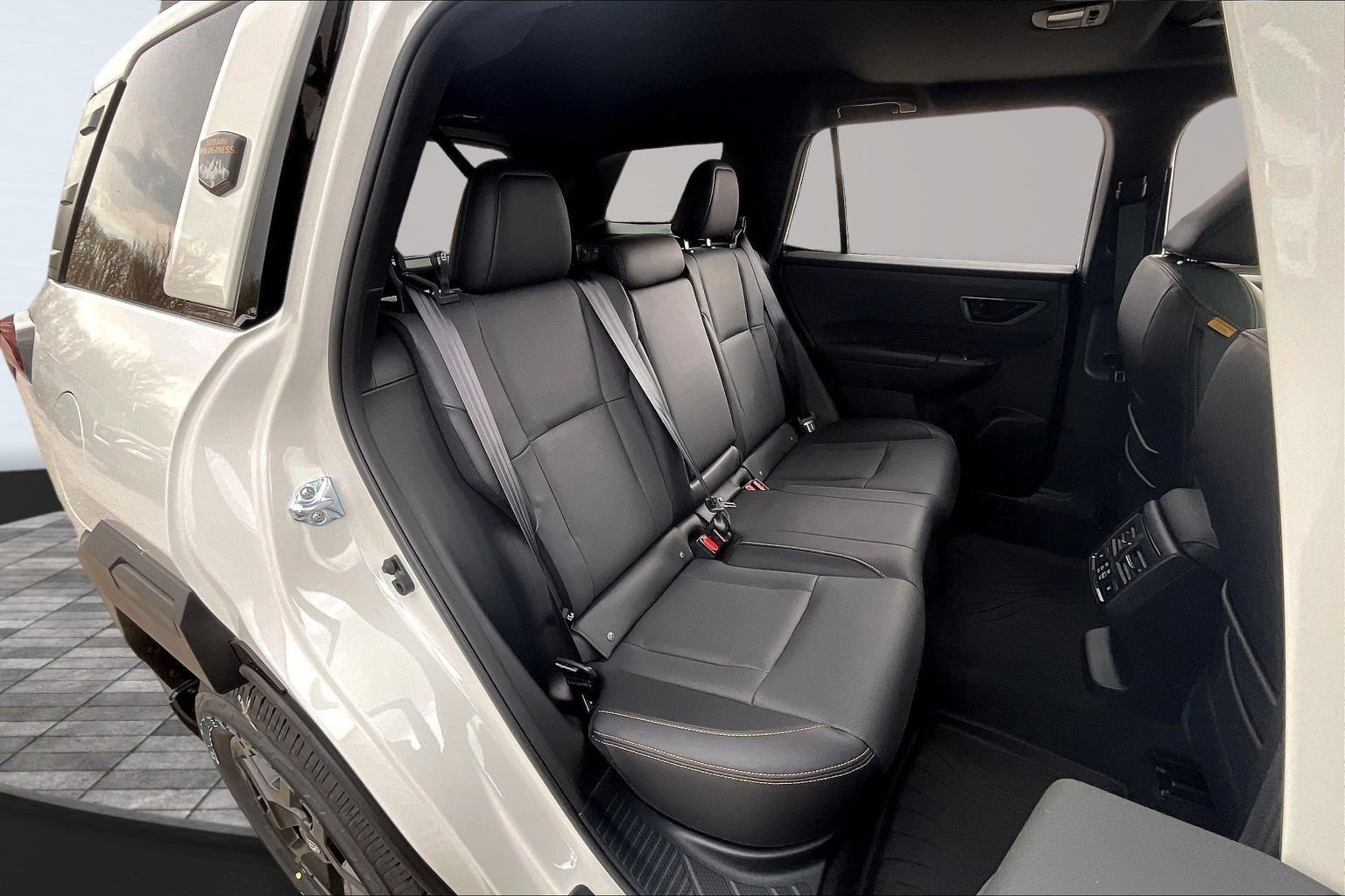 New 2026 Subaru Outback Wilderness image 24