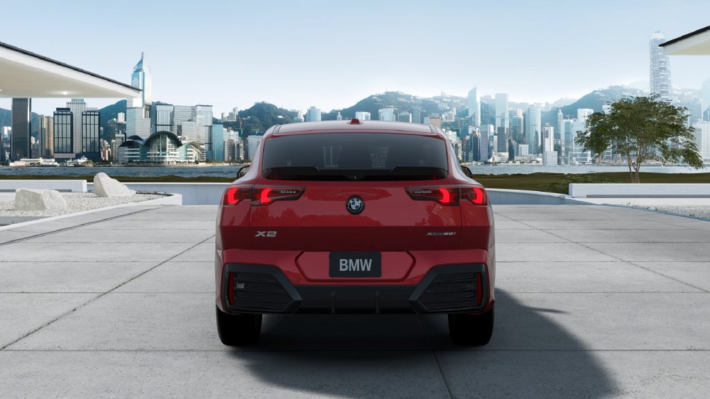 New 2026 BMW X2 xDrive28i w/ Technology Package AWD/4WD image 30