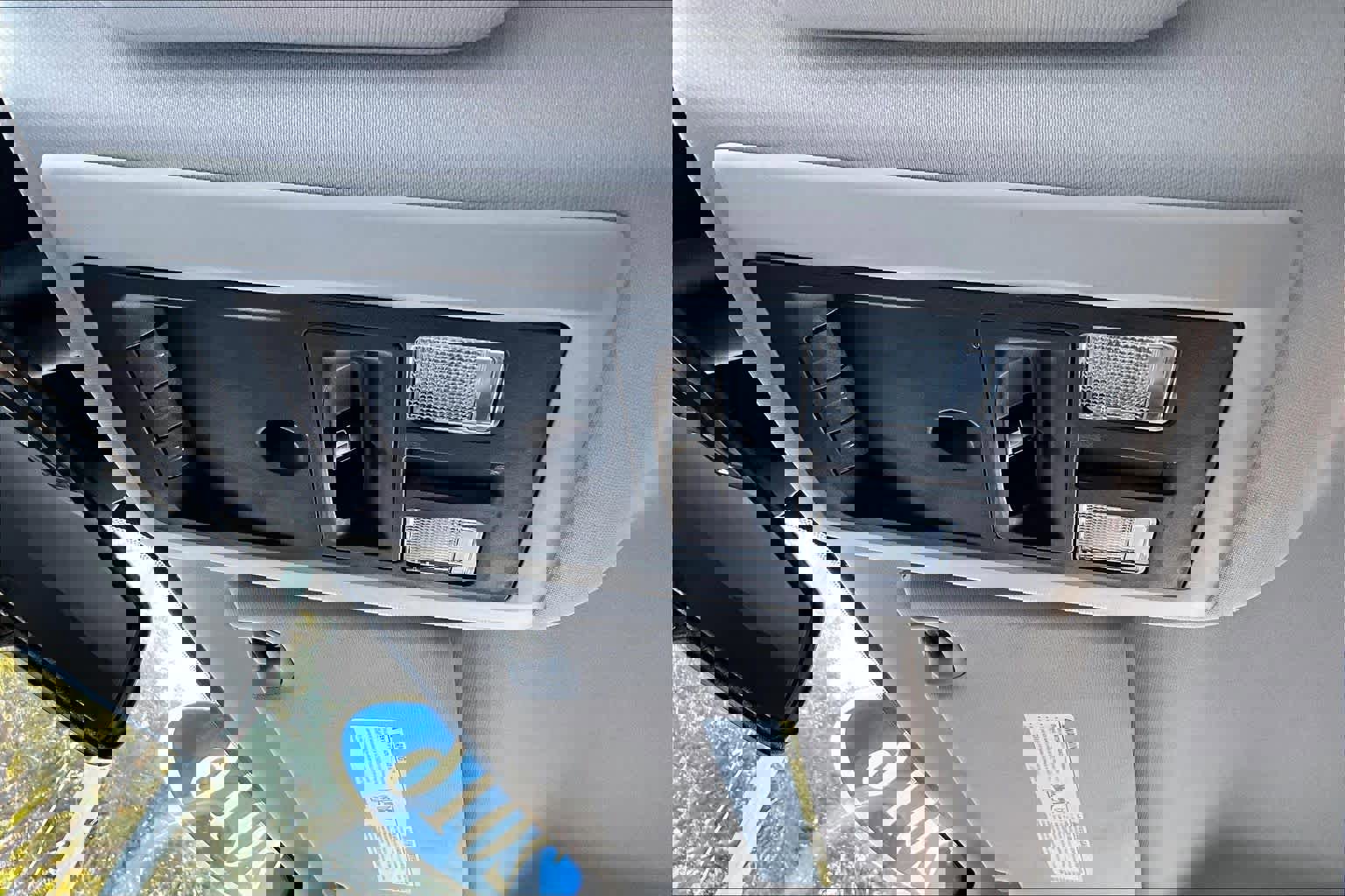 Used 2016 RAM 1500 Big Horn image 29