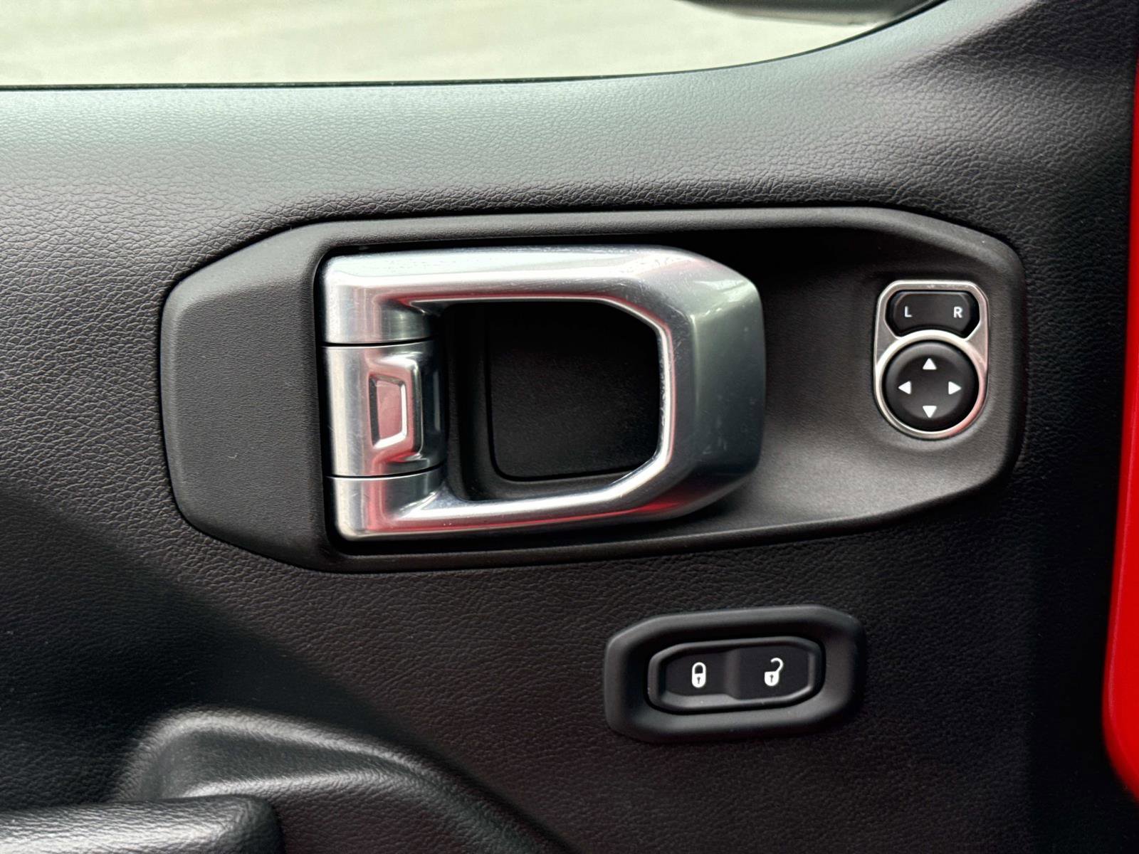 Certified 2022 Jeep Gladiator Sport image 20