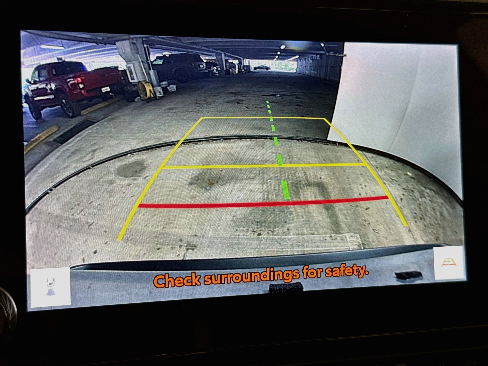 Used 2023 Toyota RAV4 XLE Premium FWD image 14