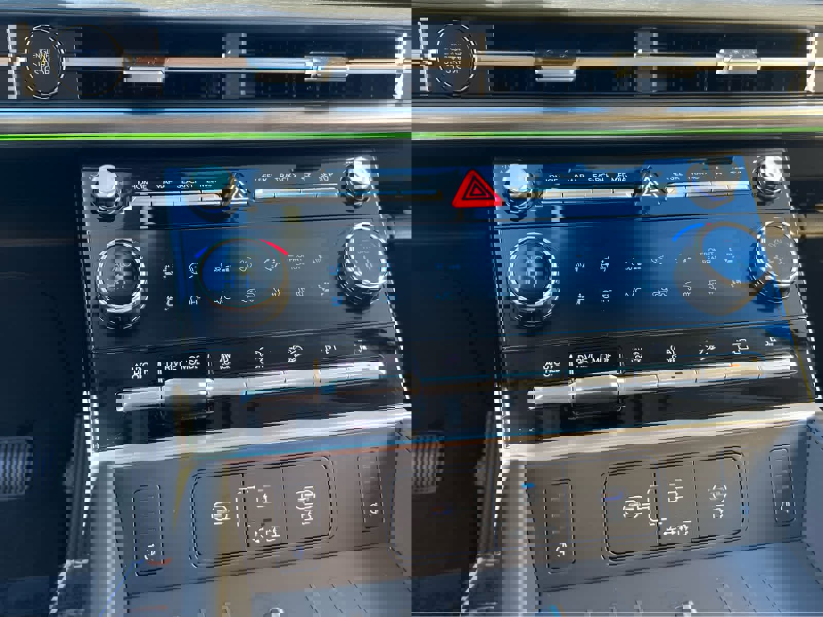 New 2026 Hyundai Santa Fe Limited image 34