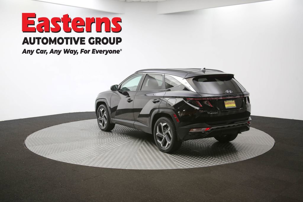 Used 2022 Hyundai Tucson SEL w/ Convenience + Premium Package image 66