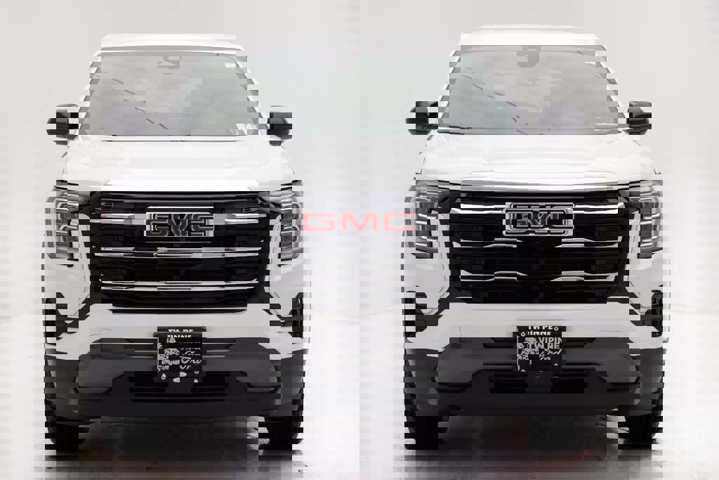 Used 2025 GMC Terrain Elevation image 5