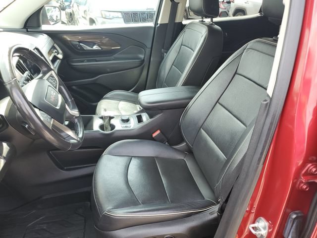 Used 2019 GMC Terrain Denali w/ Comfort Package AWD/4WD image 25