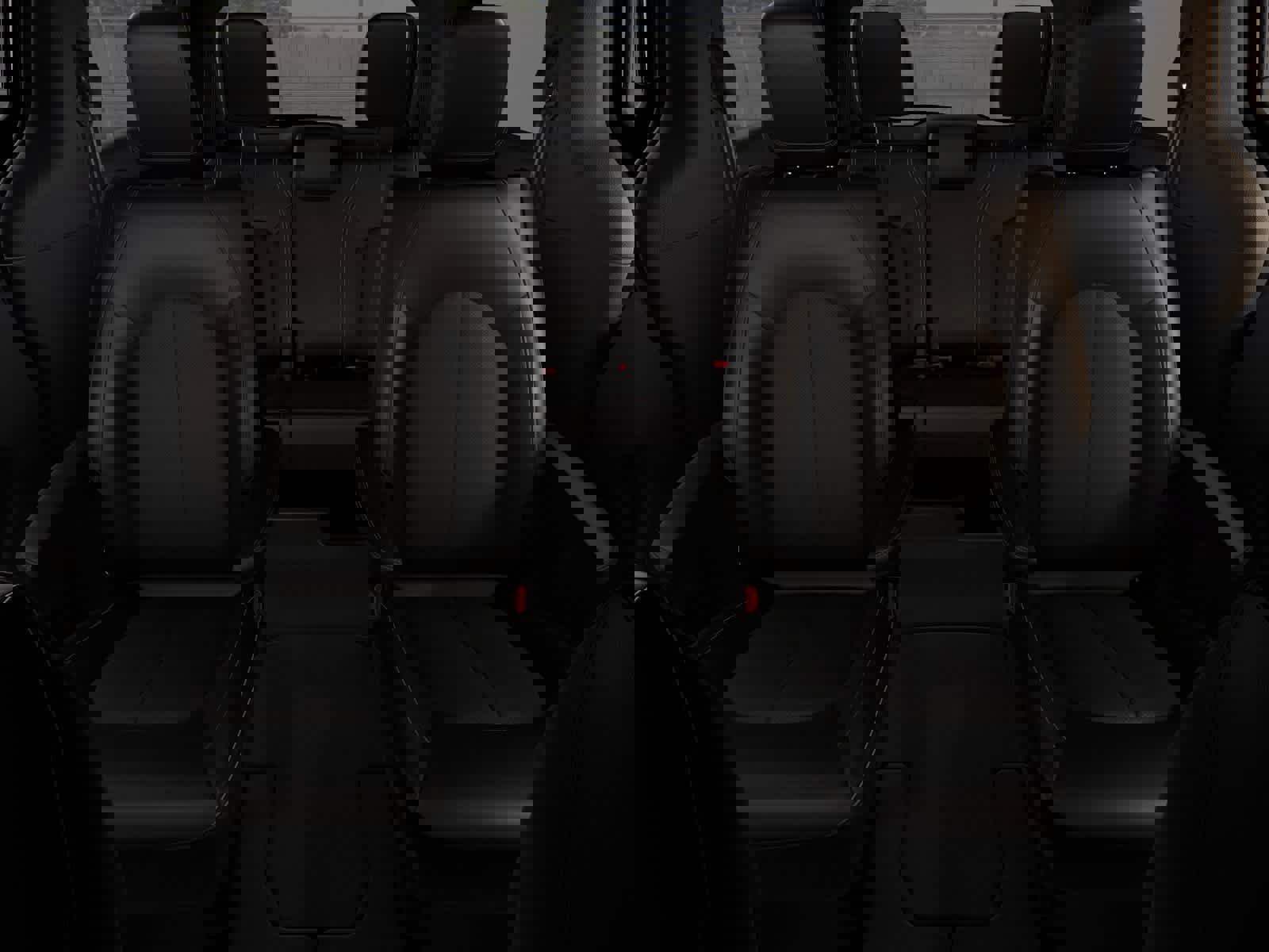 New 2026 Chrysler Pacifica Select image 19