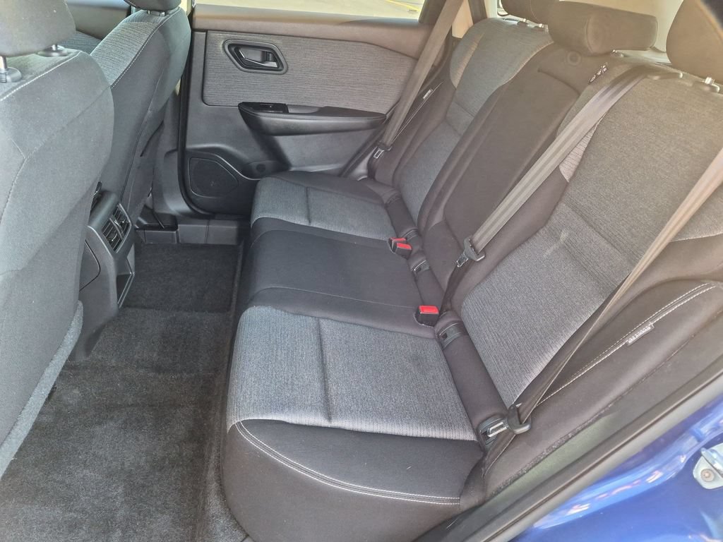 Used 2022 Nissan Rogue S FWD image 22