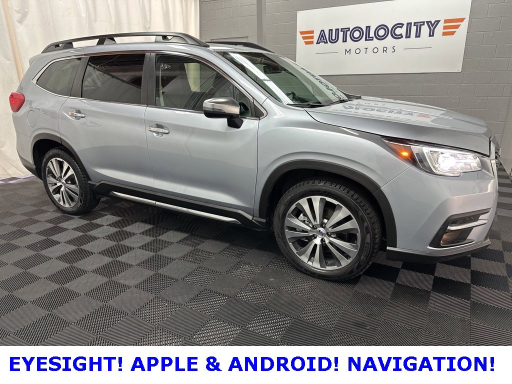 Used 2022 Subaru Ascent Touring