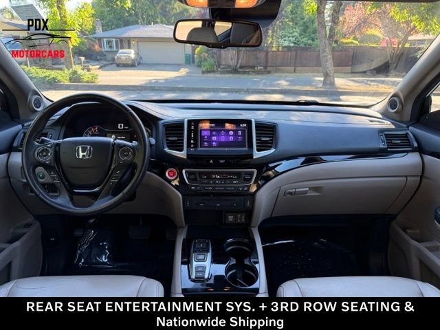 Used 2017 Honda Pilot Touring image 15