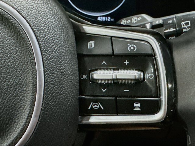 Certified 2024 Kia Carnival SX Prestige FWD image 14
