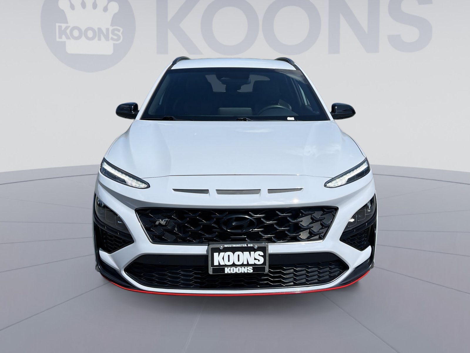 Used 2023 Hyundai Kona N FWD image 11