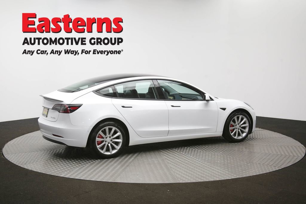 Used 2018 Tesla Model 3 Long Range image 37