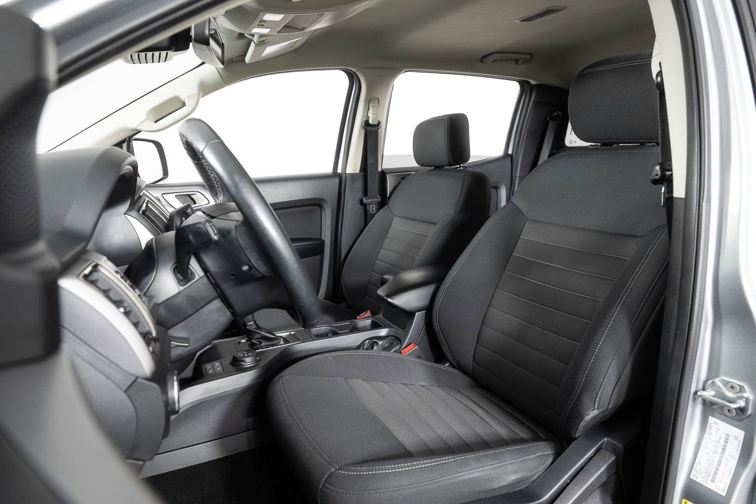 Used 2020 Ford Ranger XLT w/ Equipment Group 301A Mid image 15