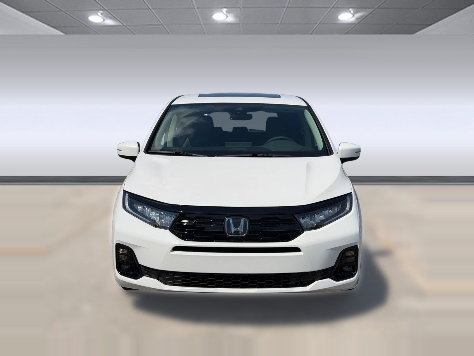 New 2027 Honda Odyssey Elite image 6