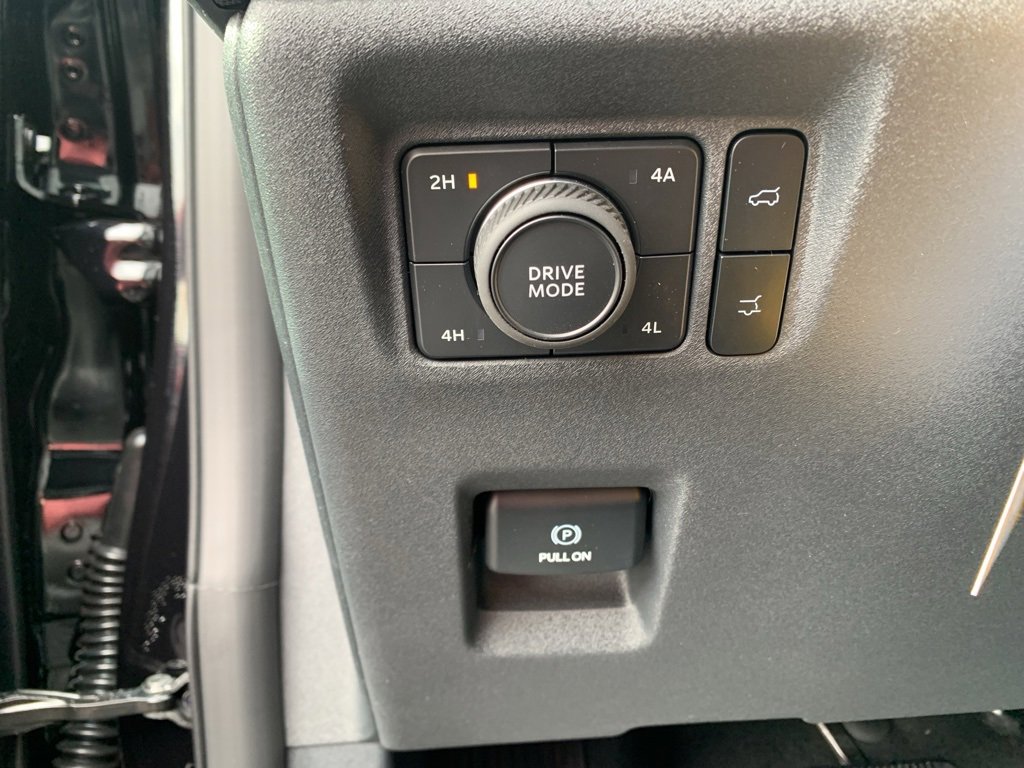 New 2026 Ford Expedition Max Platinum w/ Stealth Appearance Package image 23