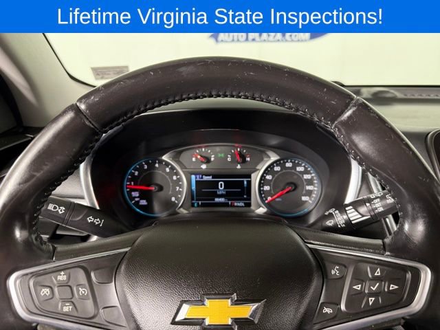 Used 2018 Chevrolet Equinox LT image 10