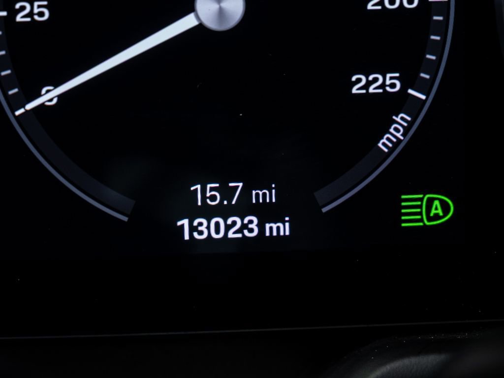 Certified 2023 Porsche 911 Turbo S image 12